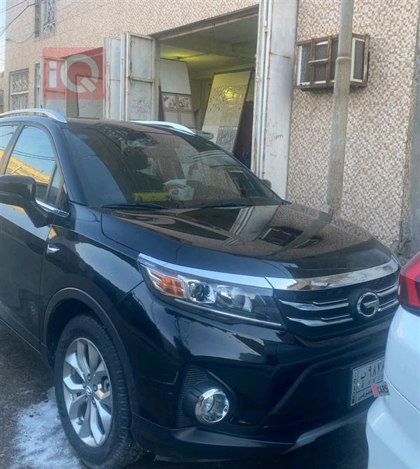 جي أي سي GS3 2023 للبيع في العراق - البصرة